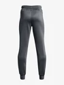 Chlapecké tepláky Under Armour  Fleece Joggers-GRY