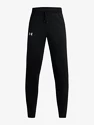 Chlapecké tepláky Under Armour  Pennant 2.0 Pants-BLK