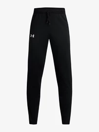 Chlapecké tepláky Under Armour Pennant 2.0 Pants-BLK