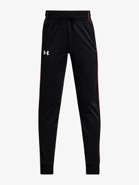 Chlapecké tepláky Under Armour Pennant 2.0 Pants-BLK