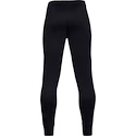 Chlapecké tepláky Under Armour  RIVAL FLEECE JOGGERS-BLK