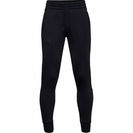 Chlapecké tepláky Under Armour RIVAL FLEECE JOGGERS-BLK