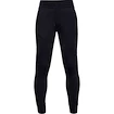 Chlapecké tepláky Under Armour  RIVAL FLEECE JOGGERS-BLK S