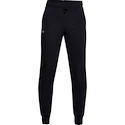 Chlapecké tepláky Under Armour  RIVAL FLEECE JOGGERS Dynamic Black