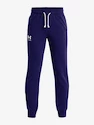 Chlapecké tepláky Under Armour  Rival Terry Jogger-BLU