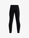 Chlapecké tepláky Under Armour  Rival Terry Joggers-BLK