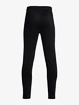 Chlapecké tepláky Under Armour  Y Challenger Training Pant-BLK