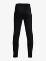 Chlapecké tepláky Under Armour  Y Challenger Training Pant-BLK