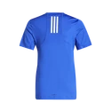 Chlapecké tričko adidas Aeroready Graphic Bold Blue