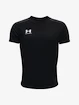 Chlapecké tričko Under Armour  Challenger Training Tee-BLK S