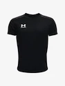 Chlapecké tričko Under Armour  Challenger Training Tee-BLK S