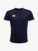 Chlapecké tričko Under Armour  Challenger Training Tee-NVY L