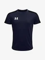 Chlapecké tričko Under Armour  Challenger Training Tee-NVY L