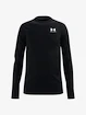 Chlapecké tričko Under Armour ColdGear LS-BLK M