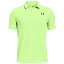 Chlapecké tričko Under Armour  Performance Polo Green M