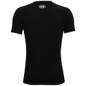 Chlapecké tričko Under Armour  Tech Big Logo SS Black