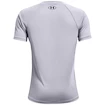 Chlapecké tričko Under Armour  Tech Big Logo SS Grey