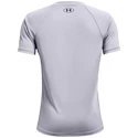 Chlapecké tričko Under Armour  Tech Big Logo SS Grey