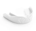 Chránič zubů CCM  3D MOUTHGUARD White Senior