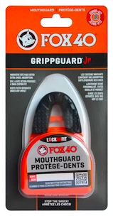 Chránič zubů Fox 40  Grippguard + Box Junior