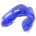 Chránič zubů SAFEJAWZ  Ortho Series Blue Senior