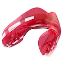 Chránič zubů SAFEJAWZ  Ortho Series Pink Senior