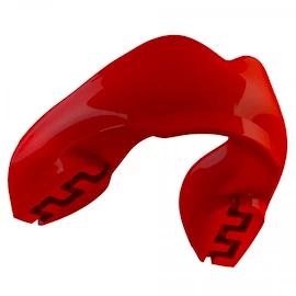 Chránič zubů SAFEJAWZ Ortho Series Red