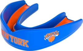 Chránič zubů Shock Doctor Basketball New Yor Knicks Senior