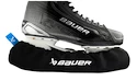 Chrániče bruslí Bauer  Skate Guard Black