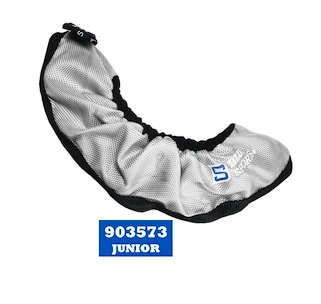 Chrániče bruslí Blue Sports  PLATINUM SOAKERS Junior