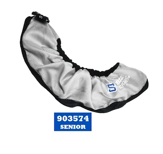 Chrániče bruslí Blue Sports  PLATINUM SOAKERS Senior zelená