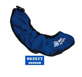 Chrániče bruslí Blue Sports  PLATINUM SOAKERS Senior zelená