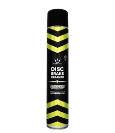 Čistič PEATY'S Disc Brake Cleaner Workshop 750 ml