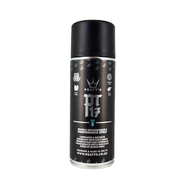 Čistič PEATY'S PT17 General Maintenance spray 400 ml