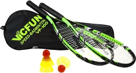 Crossmintonový set Victor VicFun 100