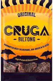 Cruga Biltong 25 g