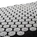 Cvičební podložka GymBeam  Acupressure Mat Black