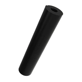 Cvičební podložka GymBeam Yoga Mat Black