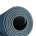 Cvičební podložka GymBeam  Yoga Mat Dual Side Grey Blue