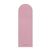 Cvičební podložka GymBeam  Yoga Mat Pink