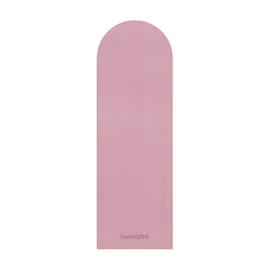 Cvičební podložka GymBeam Yoga Mat Pink