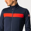 Cyklistická bunda Castelli  Raddoppia 3 Jacket