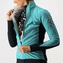 Cyklistická bunda Castelli  Unlimited W Puffy Jacket