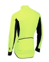 Cyklistická bunda NorthWave  Extreme H20 Jacket Yellow Fluo/Black