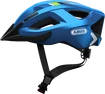 Cyklistická helma Abus  Aduro 2.0 Steel Blue