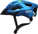 Cyklistická helma Abus  Aduro 2.0 Steel Blue