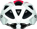 Cyklistická helma Abus  Aduro 2.0 White