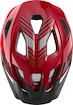 Cyklistická helma Abus Aduro 3.0 Blaze Red