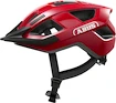 Cyklistická helma Abus Aduro 3.0 Blaze Red