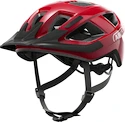 Cyklistická helma Abus Aduro 3.0 Blaze Red